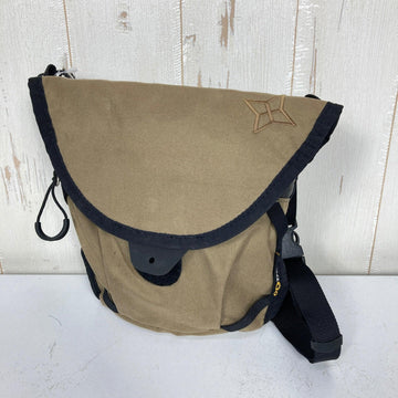【OneSize ベージュ系】 Paago Works ( パーゴワークス ) スイング M Swing M ナイロン バッグ ストレージ サコッシュポーチ z00059579  サコッシュポーチ バッグ ストレージ
