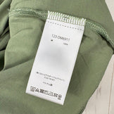 [Men's XL Green] Mountain Hardwear Happy Trails Short Sleeve OM6911 022 z00056038 022 Synthetic Short Sleeve T-Shirt