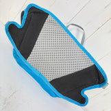 【OneSize ブルー系】 Jackwolfskin ( ジャックウルフスキン ) クロス ラン 2 Cross Run 2 ナイロン バッグ ストレージ ウエストバッグ ヒップパック z00059268  ウエストバッグ ヒップパック バッグ ストレージ