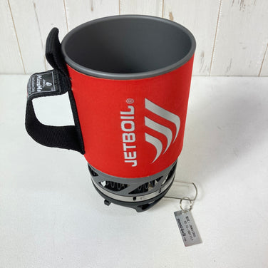 【OneSize レッド系】 Jetboil ( ジェットボイル ) マイクロモ Micromo タマレ クックウェア バーナー ストーブ z00059595 タマレ バーナー ストーブ クックウェア