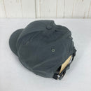 【Unisex OneSize グレー系】 2021 Patagonia ( パタゴニア ) エアシェッド キャップ Airshed Cap FGE 4WAYストレッチ 通気性 速乾 耐久撥水 ポリエステル ウェア ウェア小物 ヘッドウェア キャップ z00061432 FGE-5