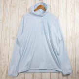 【Men's L アイボリー系】 Arcteryx ( アークテリクス ) デルタ プルオーバー フーディ Delta Pullover Hoody ポリエステル ウェア トップス アウター ジャケット フリース z00051110 フリース アウター ジャケット - 【公式】2ndGEAR（セカンドギア）Webショップ【登山用品・アウトドア用品専門 買取販売店】