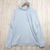 【Men's L アイボリー系】 Arcteryx ( アークテリクス ) デルタ プルオーバー フーディ Delta Pullover Hoody ポリエステル ウェア トップス アウター ジャケット フリース z00051110 フリース アウター ジャケット - 【公式】2ndGEAR（セカンドギア）Webショップ【登山用品・アウトドア用品専門 買取販売店】
