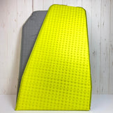 【OneSize イエロー系】 Nemo Equipment ( ニーモ イクイップメント ) ゾア レギュラー マミー NM-ZR-RM フォームマット マット スリーピングパッド スリーピングシステム - 【公式】2ndGEAR（セカンドギア）Webショップ【登山用品・アウトドア用品専門 買取販売店】