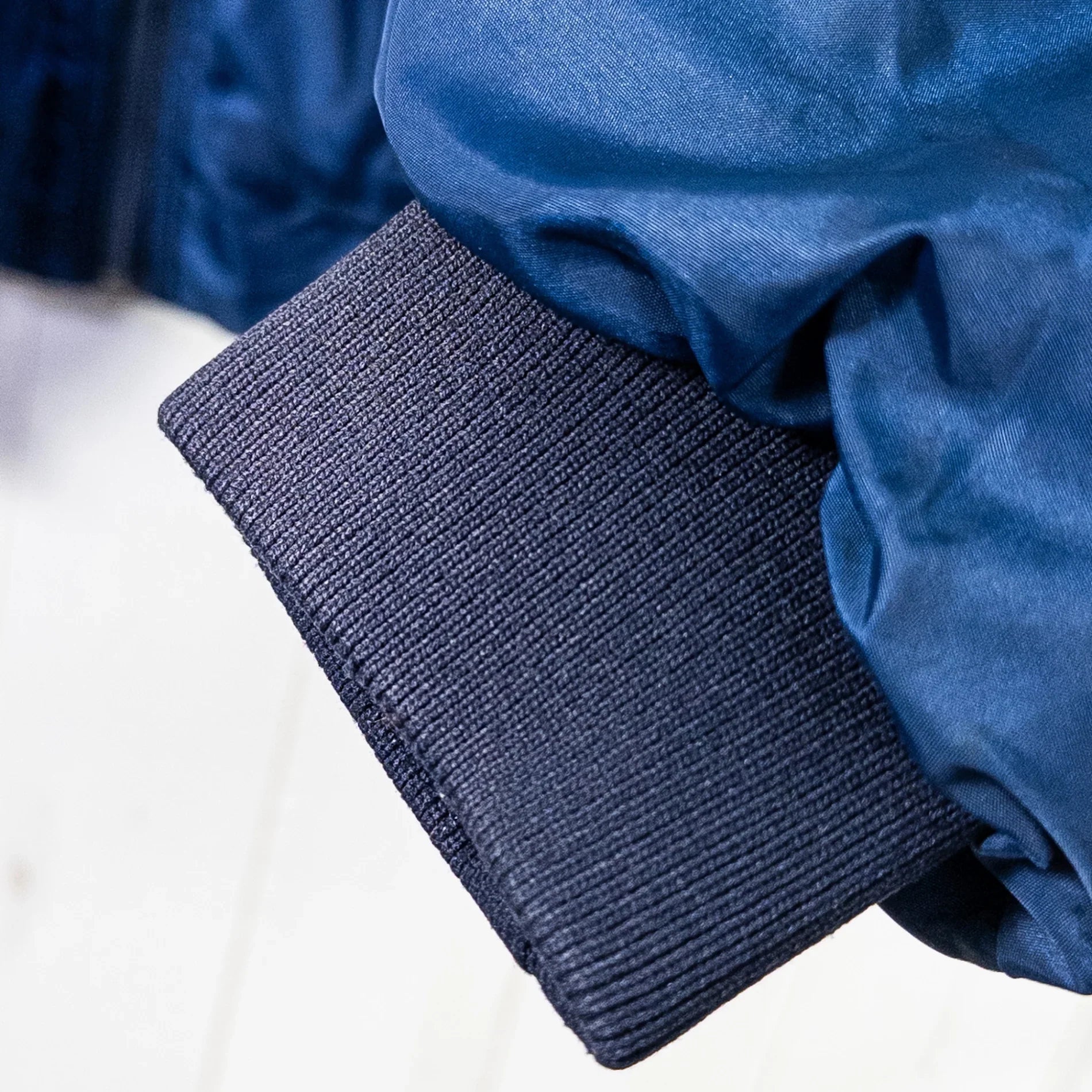 【Men's M ネイビー系】 1980s Patagonia ( パタゴニア ) シェルド ポリプロリレン ジャケット Shelled Polypropylene Jacket 生産終了モデル 入手困難 ビンテージ デカタグ モンベル製造 ナイロン ウェア トップ - 【公式】2ndGEAR（セカンドギア）Webショップ【登山用品・アウトドア用品専門 買取販売店】