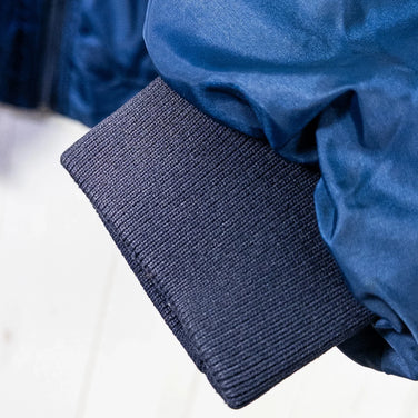 【Men's M ネイビー系】 1980s Patagonia ( パタゴニア ) シェルド ポリプロリレン ジャケット Shelled Polypropylene Jacket 生産終了モデル 入手困難 ビンテージ デカタグ モンベル製造 ナイロン ウェア トップ - 【公式】2ndGEAR（セカンドギア）Webショップ【登山用品・アウトドア用品専門 買取販売店】