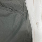 [Men's XS Green] Houdini Wadi Shorts Nylon Apparel Bottoms Shorts Softshell z00059697 Softshell Shorts Bottoms Apparel