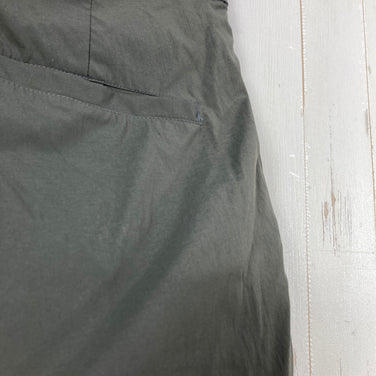 [Men's XS Green] Houdini Wadi Shorts Nylon Apparel Bottoms Shorts Softshell z00059697 Softshell Shorts Bottoms Apparel