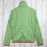 【Women's M グリーン系】Salewa ( サレワ ) ムーブフィット ジャケット Movefit Jacket フリース ポーラーライトストレッチ 20373 International Women's フリース アウター ジャケット トップス ウェア - 【公式】2ndGEAR（セカンドギア）Webショップ【登山用品・アウトドア用品専門 買取販売店】