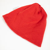 【Unisex OneSize レッド系】 Millet ( ミレー ) ロゴ ビーニー Logo Beanie メリノウール MIV7589 Unisex ビーニー ヘッドウェア ウェア小物 ウェア - 【公式】2ndGEAR（セカンドギア）Webショップ【登山用品・アウトドア用品専門 買取販売店】