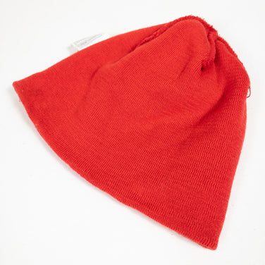 【Unisex OneSize レッド系】 Millet ( ミレー ) ロゴ ビーニー Logo Beanie メリノウール MIV7589 Unisex ビーニー ヘッドウェア ウェア小物 ウェア - 【公式】2ndGEAR（セカンドギア）Webショップ【登山用品・アウトドア用品専門 買取販売店】