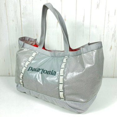 【均码 灰色】2019 Patagonia Black Hole Tote BCW 涤纶收纳手提袋 z00054461 BCW 手提袋收纳