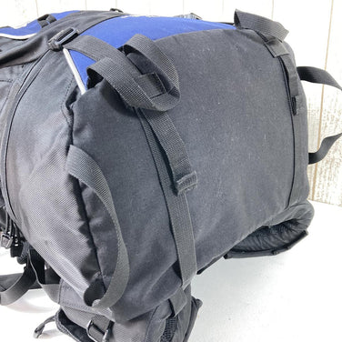 【Unisex OneSize ブラック系】 Millet ( ミレー ) マーカム スイッチ 75+15 Mahkham Switch 75＋15 バックパック テント泊 MIS0522 Unisex 容量【55L～79L】 バックパック バッグ ストレージ - 【公式】2ndGEAR（セカンドギア）Webショップ【登山用品・アウトドア用品専門 買取販売店】