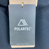 【Men's M ブラック系】 Houdini ( フーディニ ) モノ エア フーディ Mono Air Houdi true black ポリエステル ウェア トップス アウター ジャケット フリース z00056644 true black フリース アウター