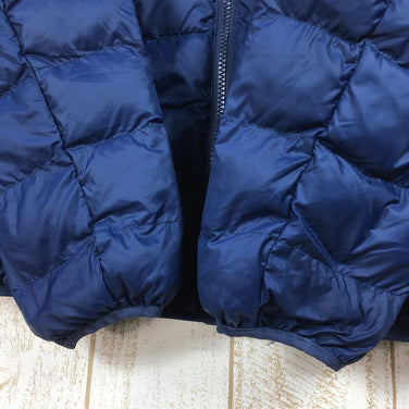 【Men's S ネイビー系】 Haglofs ( ホグロフス ) ダラ ミミック フード Dala Mimic Hood インサレーション ジャケット フーディ 604635 International Men's 化繊インサレーション アウター ジャケット ト - 【公式】2ndGEAR（セカンドギア）Webショップ【登山用品・アウトドア用品専門 買取販売店】