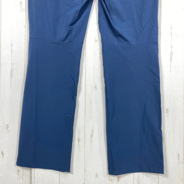 【Men's XL ネイビー系】 Karrimor ( カリマー ) マルチ フィールド ライトウェイト パンツ Multi Field LW Pants ナイロン ウェア ボトムス ロングパンツ ソフトシェル z00058838  ソフトシェル ロングパンツ ボトム