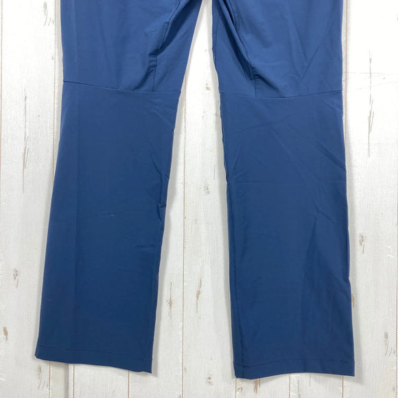 【Men's XL ネイビー系】 Karrimor ( カリマー ) マルチ フィールド ライトウェイト パンツ Multi Field LW Pants ナイロン ウェア ボトムス ロングパンツ ソフトシェル z00058838  ソフトシェル ロングパンツ ボトム
