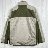 【Men's S グリーン系】 Kavu ( カブー ) コットン フリース ジャケット Cotton Fleece Jacket コットン ウェア トップス アウター ジャケット フリース z00052957  フリース アウター ジャケット トップス ウェア
