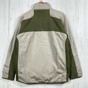 【Men's S グリーン系】 Kavu ( カブー ) コットン フリース ジャケット Cotton Fleece Jacket コットン ウェア トップス アウター ジャケット フリース z00052957  フリース アウター ジャケット トップス ウェア