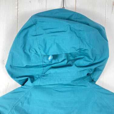 [Women's S Blue] 2019 Patagonia Calcite Jacket TATE Polyester Wear Tops Outerwear Jacket Rain Shell GORE-TEX z00058