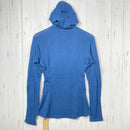 【Women's L ネイビー系】 Teton Bros ( ティートンブロス ) モブ ウール フーディー MOB Wool Hoody メリノウール ウェア トップス アウター ジャケット フリース z00057385  フリース アウター ジャケット トップス ウ-6