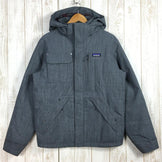 【Men's S グレー系】Patagonia ( パタゴニア ) ワナカ ダウン ジャケット Wanaka Down Jacket パーカー フーディ 28472 International Men's ダウンインサレーション アウター ジャケット トップス ウェア - 【公式】2ndGEAR（セカンドギア）Webショップ【登山用品・アウトドア用品専門 買取販売店】