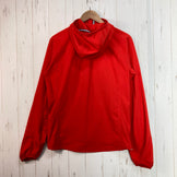 【Men's XS レッド系】 Haglofs ( ホグロフス ) ボア フード Boa Bood ソフトシェル フーディ ジャケット ナイロン ウェア トップス アウター ジャケット ソフトシェル z00060384  ソフトシェル アウター ジャケット トップス