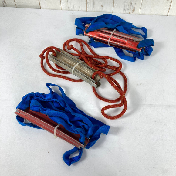 【OneSize シルバー系】 Petzl ( ペツル ) Salewa・Ever New・Snow Peak・Hope・Salewa / DBP ユマール・プーリー・アブミ・フィフィ・アイススクリュー・アイスハーケン・ロックハーケン・リングハーケン・リングボルト・