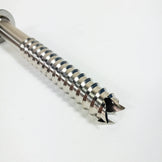 【OneSize ブルー系】 Black Diamond ( ブラックダイヤモンド ) エクスプレス アイススクリュー アイススクリュー ステンレス ウィンターギア z00050746 ウィンターギア - 【公式】2ndGEAR（セカンドギア）Webショップ【登山用品・アウトドア用品専門 買取販売店】