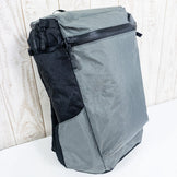 【Unisex OneSize チャコール系】 Minimalight ( ミニマライト ) オーディナリー パック Ordinary Pack スレートグレー ナイロン バッグ ストレージ バックパック デイパック 容量【～29L】 X-Pac VX21 ( エックスパック VX - 【公式】2ndGEAR（セカンドギア）Webショップ【登山用品・アウトドア用品専門 買取販売店】