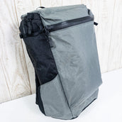 【Unisex OneSize チャコール系】 Minimalight ( ミニマライト ) オーディナリー パック Ordinary Pack スレートグレー ナイロン バッグ ストレージ バックパック デイパック 容量【～29L】 X-Pac VX21 ( エックスパック VX - 【公式】2ndGEAR（セカンドギア）Webショップ【登山用品・アウトドア用品専門 買取販売店】