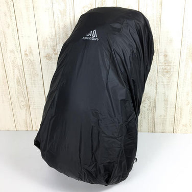 【Men's M/L ブラック系】 Gregory ( グレゴリー ) パラゴン 48 Paragon 48L バックパック Men's Basalt Black 容量【30L～54L】 バックパック バッグ ストレージ - 【公式】2ndGEAR（セカンドギア）Webショップ【登山用品・アウトドア用品専門 買取販売店】