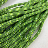 【OneSize グリーン系】 Beal ( ベアール ) ランド 8.0ｍｍ / 30m 補助ロープ ロッククライミングギア z00059555  ロッククライミングギア