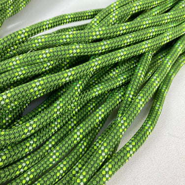 【OneSize グリーン系】 Beal ( ベアール ) ランド 8.0ｍｍ / 30m 補助ロープ ロッククライミングギア z00059555  ロッククライミングギア