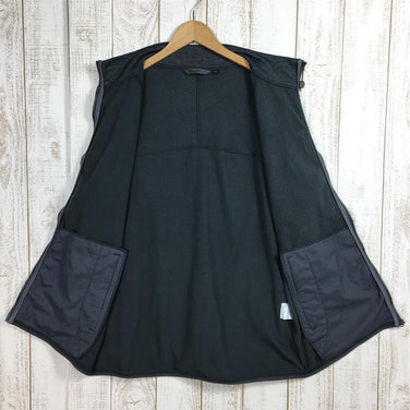 【Men's L グレー系】Teton Bros ( ティートンブロス ) グラフェン ジャケット Graphene Jacket フリース TB223-39M Asian Men's フリース アウター ジャケット トップス ウェア - 【公式】2ndGEAR（セカンドギア）Webショップ【登山用品・アウトドア用品専門 買取販売店】