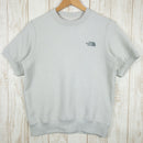 【Women's M ベージュ系】 The North Face ( ザ・ノースフェイス ) ショートスリーブ コンフォーティブル ワッフル クルー S/S Comfortiv Waffle Crew ポリエステル NTW12398R Asian Women's 直営店 - 【公式】2ndGEAR（セカンドギア）Webショップ【登山用品・アウトドア用品専門 買取販売店】