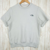【Women's M ベージュ系】 The North Face ( ザ・ノースフェイス ) ショートスリーブ コンフォーティブル ワッフル クルー S/S Comfortiv Waffle Crew ポリエステル NTW12398R Asian Women's 直営店 - 【公式】2ndGEAR（セカンドギア）Webショップ【登山用品・アウトドア用品専門 買取販売店】