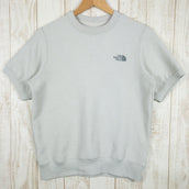 【Women's M ベージュ系】 The North Face ( ザ・ノースフェイス ) ショートスリーブ コンフォーティブル ワッフル クルー S/S Comfortiv Waffle Crew ポリエステル NTW12398R Asian Women's 直営店 - 【公式】2ndGEAR（セカンドギア）Webショップ【登山用品・アウトドア用品専門 買取販売店】