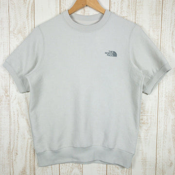【Women's M ベージュ系】 The North Face ( ザ・ノースフェイス ) ショートスリーブ コンフォーティブル ワッフル クルー S/S Comfortiv Waffle Crew ポリエステル NTW12398R Asian Women's 直営店 - 【公式】2ndGEAR（セカンドギア）Webショップ【登山用品・アウトドア用品専門 買取販売店】