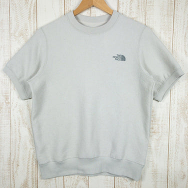 【Women's M ベージュ系】 The North Face ( ザ・ノースフェイス ) ショートスリーブ コンフォーティブル ワッフル クルー S/S Comfortiv Waffle Crew ポリエステル NTW12398R Asian Women's 直営店 - 【公式】2ndGEAR（セカンドギア）Webショップ【登山用品・アウトドア用品専門 買取販売店】