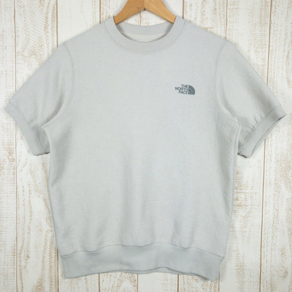 【Women's M ベージュ系】 The North Face ( ザ・ノースフェイス ) ショートスリーブ コンフォーティブル ワッフル クルー S/S Comfortiv Waffle Crew ポリエステル NTW12398R Asian Women's 直営店 - 【公式】2ndGEAR（セカンドギア）Webショップ【登山用品・アウトドア用品専門 買取販売店】