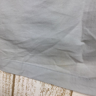 【Men's M アイボリー系】 The North Face ( ザ・ノースフェイス ) ショートスリーブ マラパイ ヒル シャツ S/S Malapai Hill Shirt 速乾 ナイロン NR22060 Asian Men's 化繊 ショートスリーブシャツ - 【公式】2ndGEAR（セカンドギア）Webショップ【登山用品・アウトドア用品専門 買取販売店】