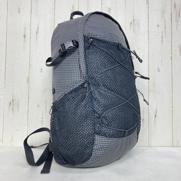 【OneSize ブラック系】 Trail Bum ( トレイルバム ) 24/7 パック スペクトラ 24/7 Pack Spectra Night Cloud ナイロン バッグ ストレージ バックパック デイパック 容量【～29L】 z00057699 Nigh - 0