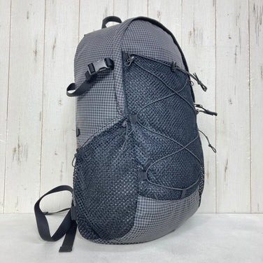 【OneSize ブラック系】 Trail Bum ( トレイルバム ) 24/7 パック スペクトラ 24/7 Pack Spectra Night Cloud ナイロン バッグ ストレージ バックパック デイパック 容量【～29L】 z00057699 Nigh
