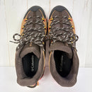 【Men's 26.0cm ベージュ系】 Columbia ( コロンビア ) セイバー シックス ミッド アウトドライ ワイド SABER VI MID OUTDRY WIDE Bark / Red Spark (287) OutDry / Wide Fit / Techl-3