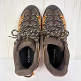 【Men's 26.0cm ベージュ系】 Columbia ( コロンビア ) セイバー シックス ミッド アウトドライ ワイド SABER VI MID OUTDRY WIDE Bark / Red Spark (287) OutDry / Wide Fit / Techl