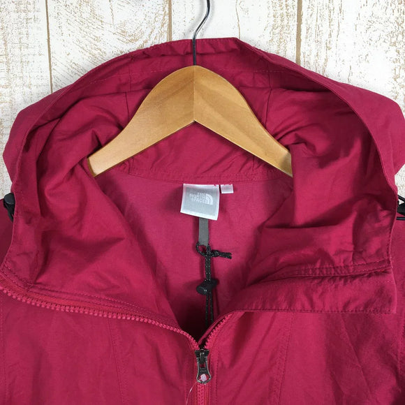 【Women's S ピンク系】 The North Face ( ザ・ノースフェイス ) コンパクト ジャケット Compact Jacket ウィンドシェル フーディ NPW21230 Asian Women's ウィンドシェル アウター ジャケット トップス - 【公式】2ndGEAR（セカンドギア）Webショップ【登山用品・アウトドア用品専門 買取販売店】