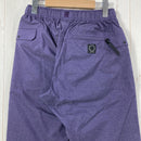 【Women's M-Tall パープル系】 Yamatomichi ( 山と道 ) ライト ファイブポケット パンツ Light 5-Pocket Pants Pirple Haze ナイロン ウェア ボトムス ロングパンツ  z00060092 Pirple Haze  ロン-7