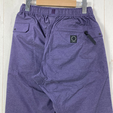 【Women's M-Tall パープル系】 Yamatomichi ( 山と道 ) ライト ファイブポケット パンツ Light 5-Pocket Pants Pirple Haze ナイロン ウェア ボトムス ロングパンツ  z00060092 Pirple Haze  ロン