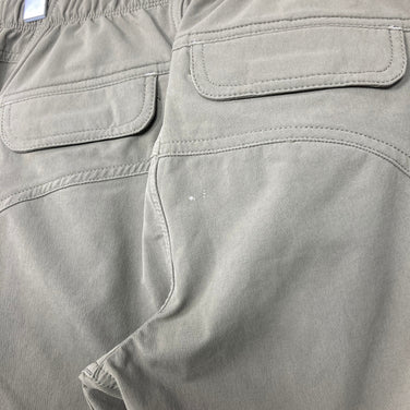【Women's S グリーン系】 Marmot ( マーモット ) トレック コンバーチブル パンツ Trek Convertible Pant ナイロン ウェア ボトムス コンバーチブルパンツ z00059343  コンバーチブルパンツ ボトムス ウェア